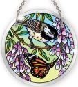 Chickadees