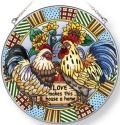 Roosters