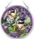 Chickadees