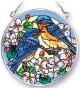 Bluebirds