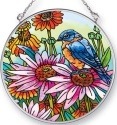 Bluebirds