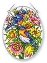 Bluebirds