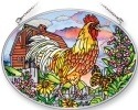 Roosters