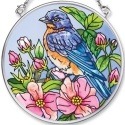 Bluebirds