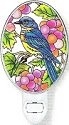 Bluebirds