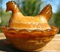 Chick Salt