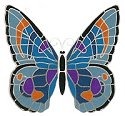 Butterflies