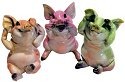 Pigs