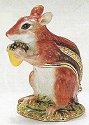 Chipmunks