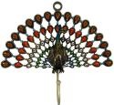 Peacocks