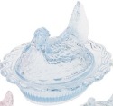 Hen on Nest 6 Inch