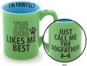 Dogs