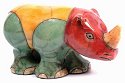 Rhinos