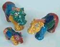Warthogs