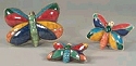 Butterflies