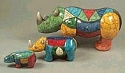 Rhinos