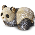 De Rosa Collections F304 Panda Baby Figurine