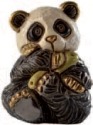 De Rosa Collections M02 Panda Bear Mini Figurine