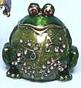 Frogs