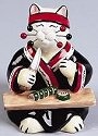 Figurines