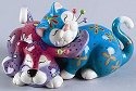Figurines