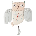 Allen Designs 6015361 Sweet Dreams Clock