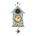 Allen Designs P8008N Fly Bird Clock