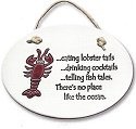 Lobsters