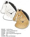 Horses