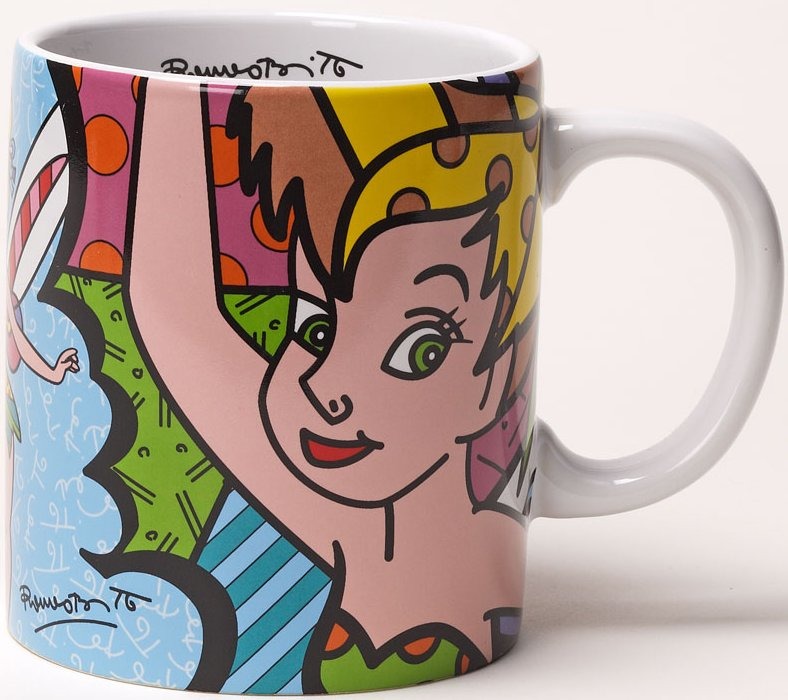 britto artist disney