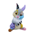 Britto Disney 6016312 Thumper Mini Figurine