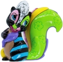 Britto Disney 6016319 Flower Mini Figurine