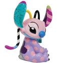 Britto Disney 6017591 Angel Mini Figurine