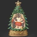 Charming Tails 138100 Lighted Mouse Ornament