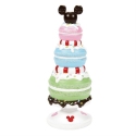 Disney by Department 56 6013664N Mickey's Merry Macaron Tree