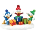 Disney by Department 56 6013678N Thank You Uncle Donald