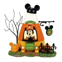 Disney by Department 56 6013680 Minnie's Kissing Booth