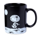 Peanuts by Department 56 6015935 Give Me Some Space Mug