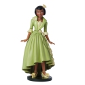 Disney Showcase 6015330N Botanical Tiana Figurine