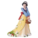 Disney Showcase 6015331N Botanical Snow White Figurine