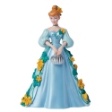 Disney Showcase 6015332 Botanical Cinderella Figurine