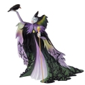 Disney Showcase 6015334 Botanical Maleficent Figurine