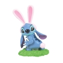 Disney Showcase 6016300 Stitch Easter Moment Figurine