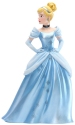 Disney Showcase 6005684i Couture de Force Cinderella Figurine