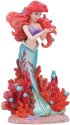 Disney Showcase 6014848N Ariel Botanical Figurine