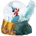 Disney Showcase 6016307N Fantasia 85th Anniversary Waterball