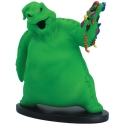 Disney Showcase 6016743N Oogie Boogie Glow in the Dark Figurine