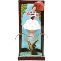 Disney Showcase 6016745N Haunted Mansion Tightrope Girl Figurine