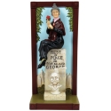 Disney Showcase 6016746N Haunted Mansion George's Widow Figurine