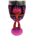 Disney Showcase 6016998N Pumpkin King Goblet Goblet Goblet